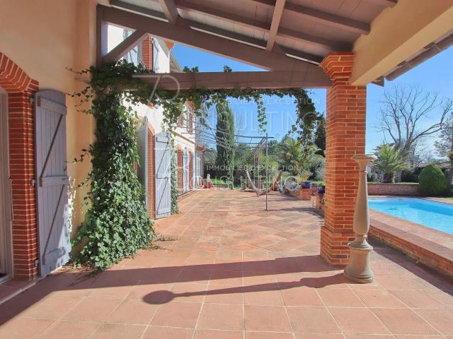 Maison vente à France métropolitaine, Saint-orens-de-gameville