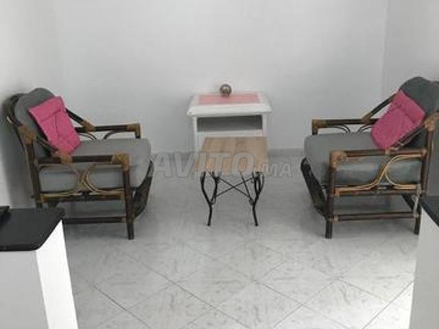 Appartement vente à Rbat