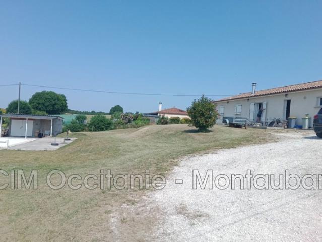 Maison vente à Cahors, Occitanie