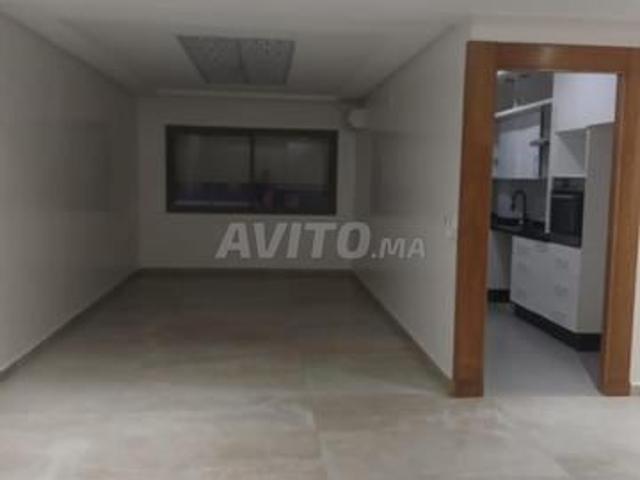 Appartement vente à Témara