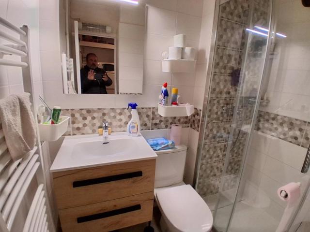 Appartement vente à Gap, Provence-Alpes-Côte d'Azur