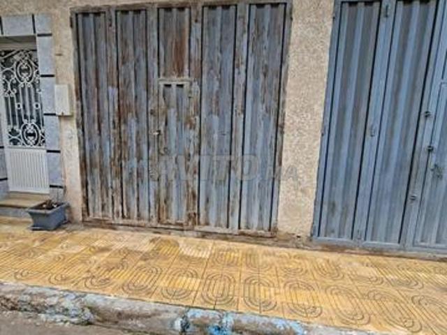 Local commercial vente à Fès