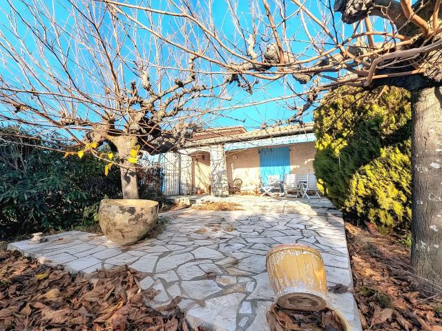 Maison vente à Arrondissement de Draguignan, Lorgues