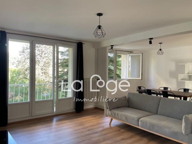 Appartement vente à Gap, La Freissinouse