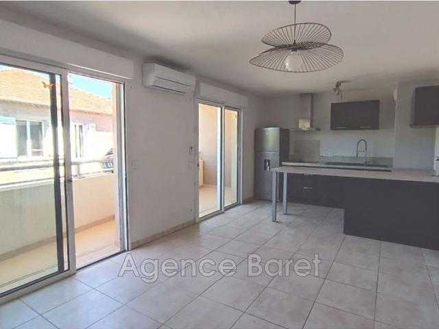 Appartement vente à Arrondissement de Draguignan, Taradeau