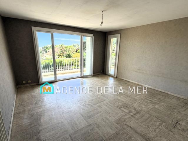 Appartement vente à Grasse, Mandelieu-la-napoule