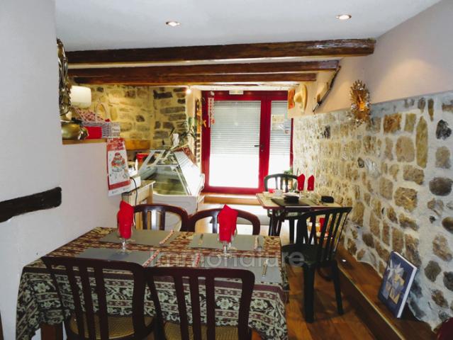 Maison vente à Lodève, Laroque