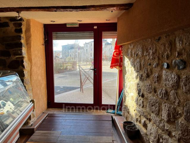 Maison vente à Lodève, Laroque