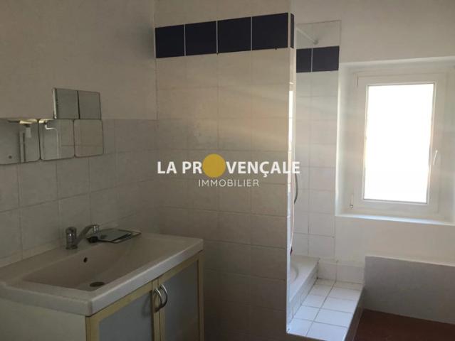 Appartement vente à Aix-en-Provence, Châteauneuf-le-rouge
