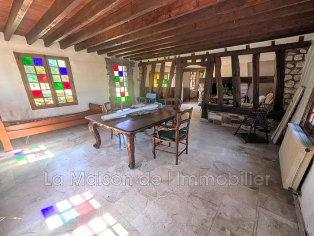 Maison vente à Rouen, Caudebec-lès-elbeuf