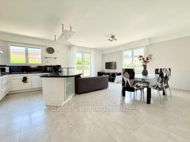 Appartement vente à Grasse, Antibes
