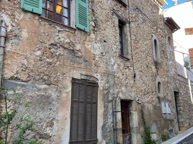 Appartement vente à Arrondissement de Draguignan, Bargemon