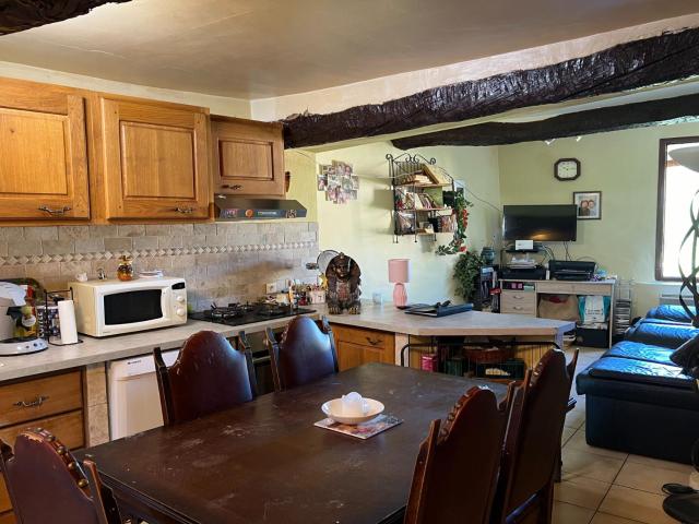 Appartement vente à Arrondissement de Draguignan, Bargemon