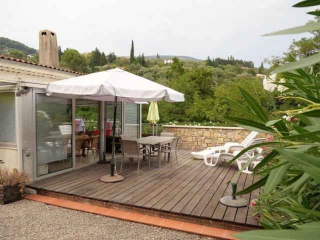 Maison vente à Arrondissement de Draguignan, Bargemon