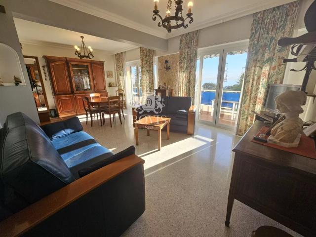 Appartement vente à Nice, Beaulieu-sur-mer