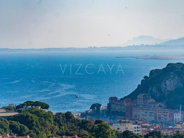 Appartement vente à Nice, Alpes-Maritimes