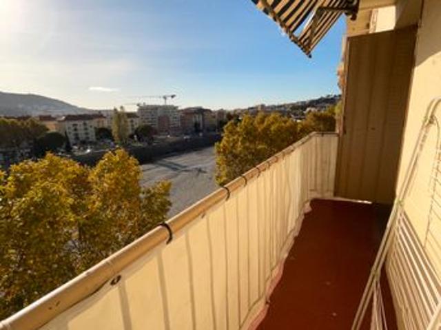 Appartement vente à Nice