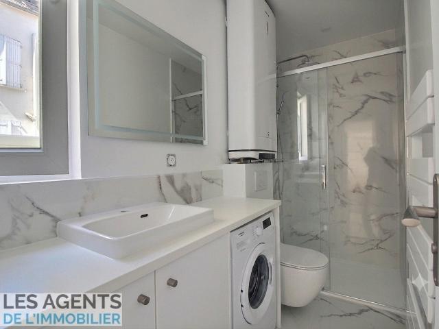 Appartement vente à La Défense 9, Puteaux