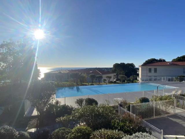 Appartement vente à Nice, Menton