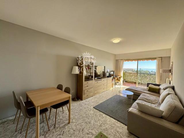 Appartement vente à Nice, Beaulieu-sur-mer