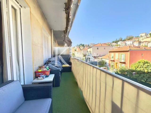 Appartement vente à Nice