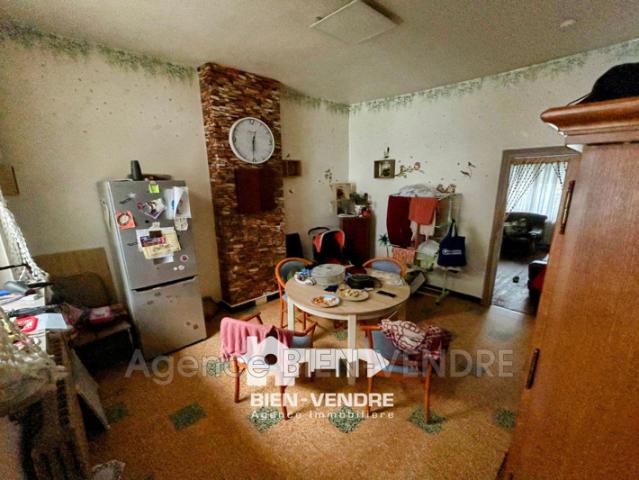 Maison vente à Cambrai, Estourmel