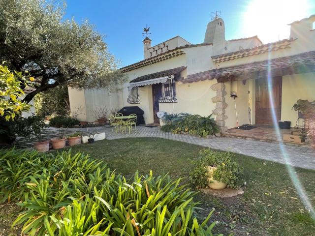 Appartement vente à Grasse, Mougins