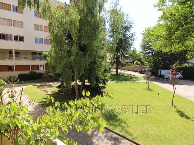 Appartement vente à Nyons, Saint-pantaléon-les-vignes