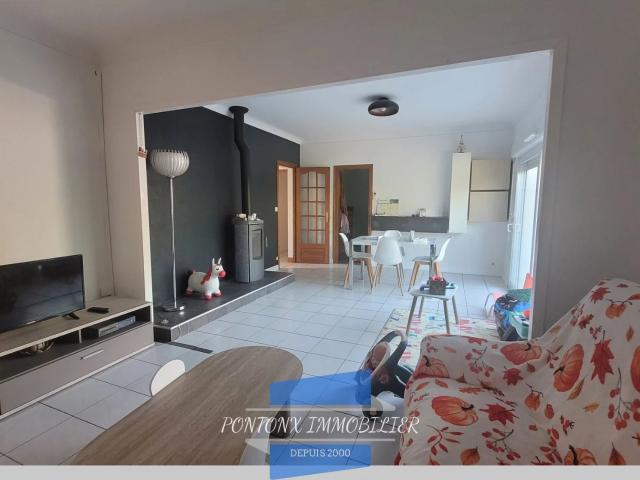 Maison vente à Dax, Pontonx-sur-l'adour