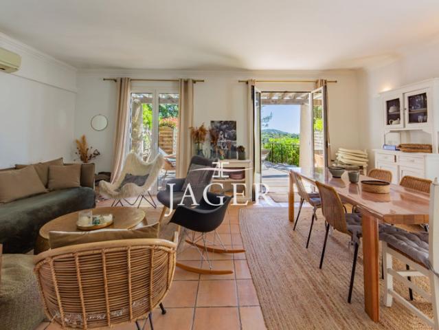 Maison vente à Arrondissement de Draguignan, La Môle