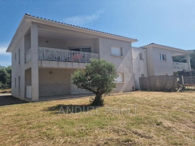 Appartement vente à Alès, Boisset-et-gaujac