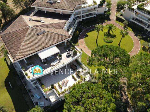 Appartement vente à Grasse, Mandelieu-la-napoule