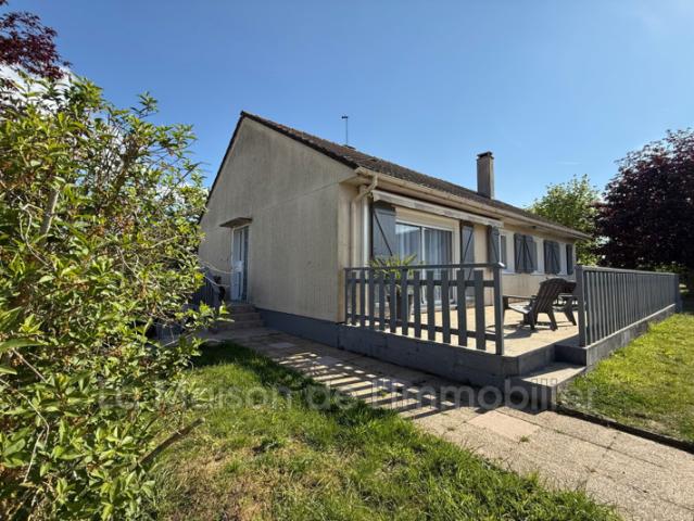 Maison vente à Les Andelys, Criquebeuf-sur-seine