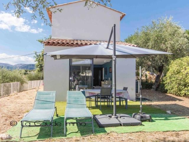 Maison vente à La Gaude, Alpes-Maritimes