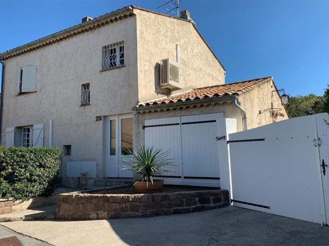 Maison vente à Arrondissement de Draguignan, Roquebrune-sur-argens