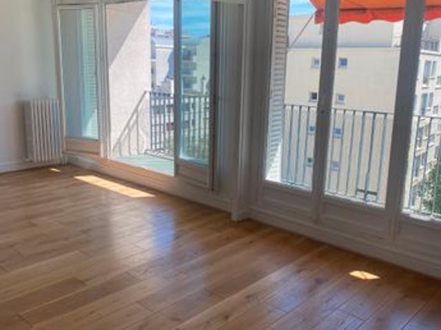 Appartement vente à Boulogne-Billancourt, Hauts-de-Seine