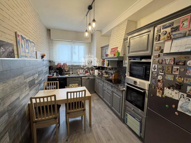 Appartement vente à Nice, Beaulieu-sur-mer