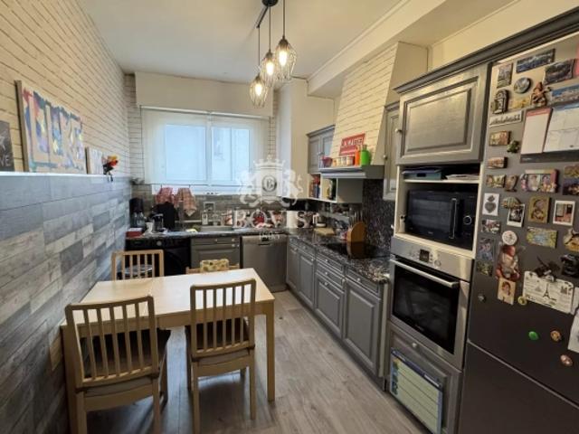 Appartement vente à Beaulieu-sur-Mer, Alpes-Maritimes