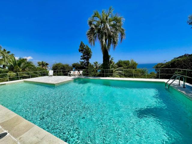 Appartement vente à Grasse, Vallauris