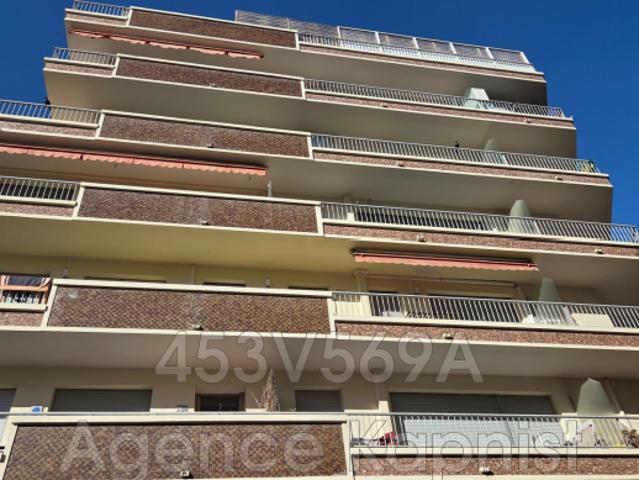 Appartement vente à Grasse, Antibes