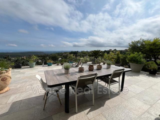 Maison vente à Tourrettes-sur-Loup, Alpes-Maritimes
