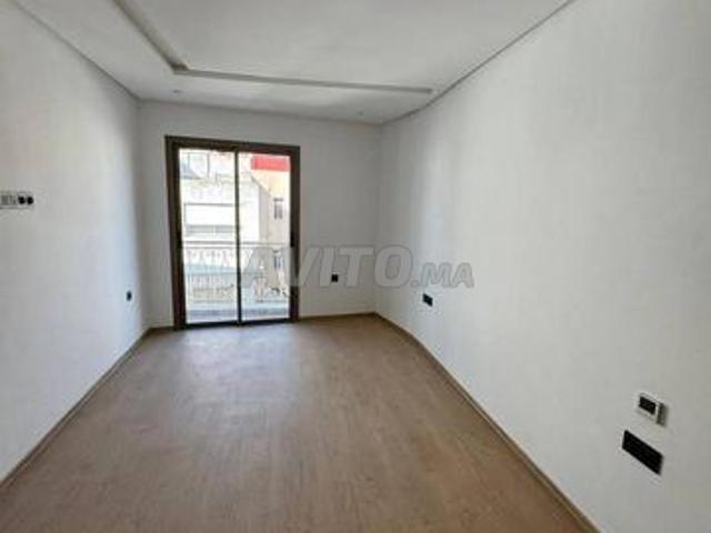 Appartement vente à Rbat