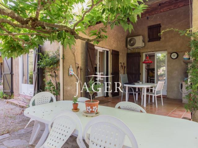 Maison vente à Arrondissement de Draguignan, La Môle