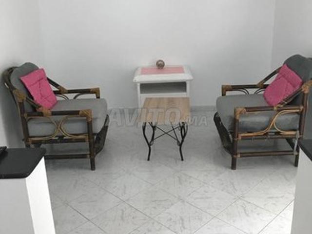 Appartement vente à Rbat