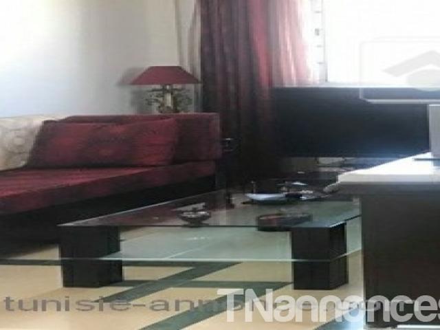 Appartement vente