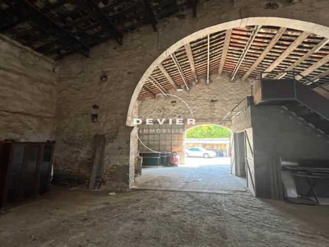 Maison vente à France métropolitaine, Saint-sériès