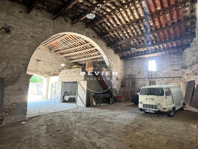 Maison vente à Montpellier, Saint-sériès