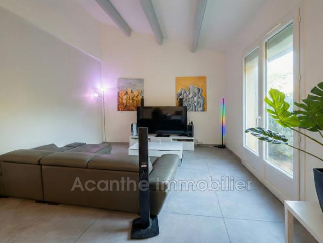 Maison vente à Montpellier