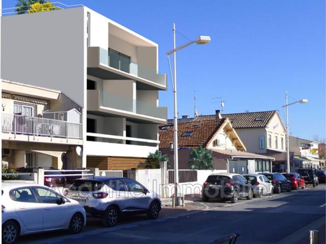 Maison vente à Montpellier, Candillargues