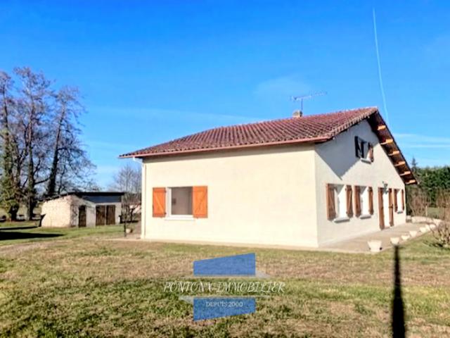 Maison vente à Dax, Carcarès-sainte-croix